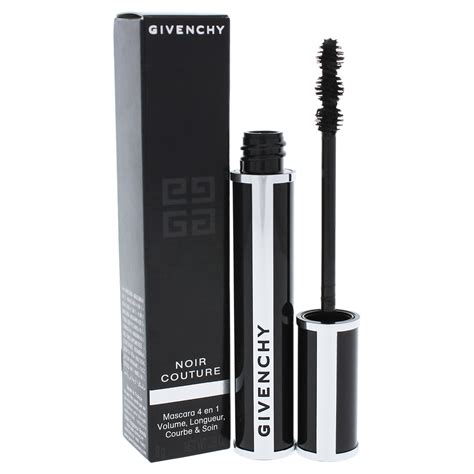 Givenchy Noir Couture 4.